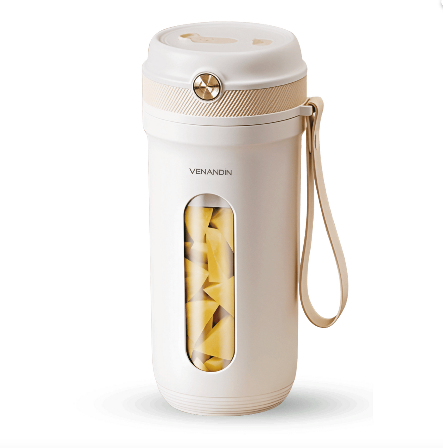 Mini Şarjlı Blender