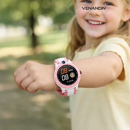 Kids VN-2104 Akıllı Çocuk Saati
