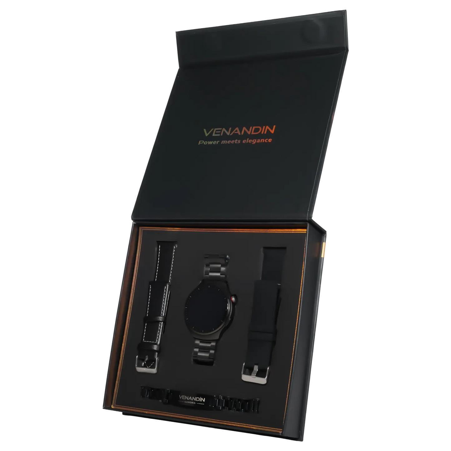 Titan 4 Pro+ Akıllı Saat