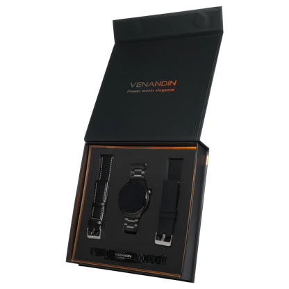 Titan 4 Pro+ Akıllı Saat