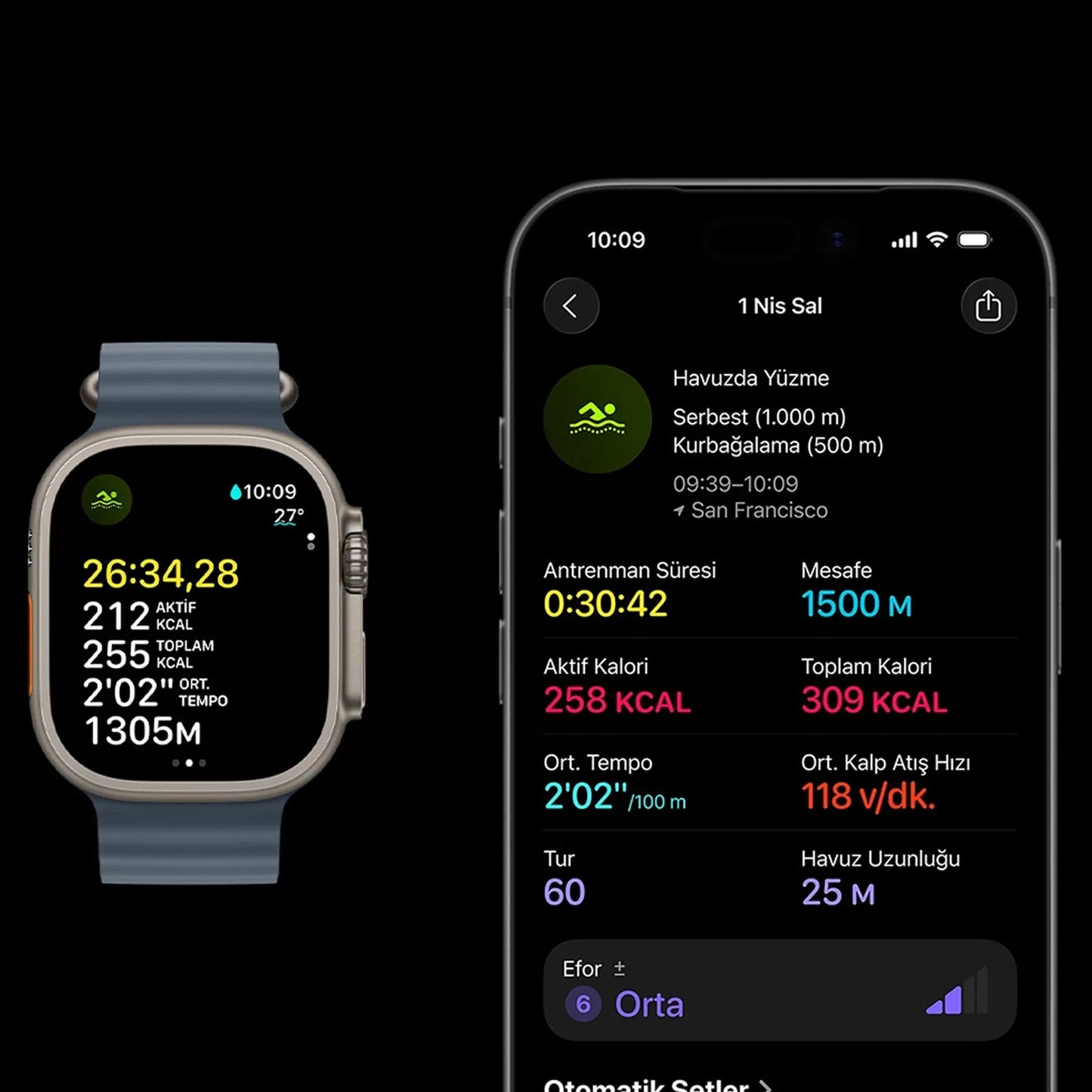 VN-16 Pro Max Akıllı Saat