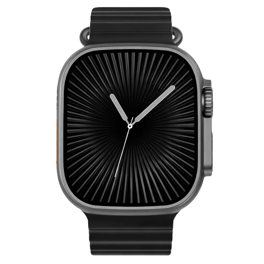 VN Ultra 3 Timeless Akıllı Saat