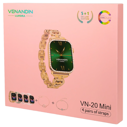 VN-20 Mini Akıllı Saat