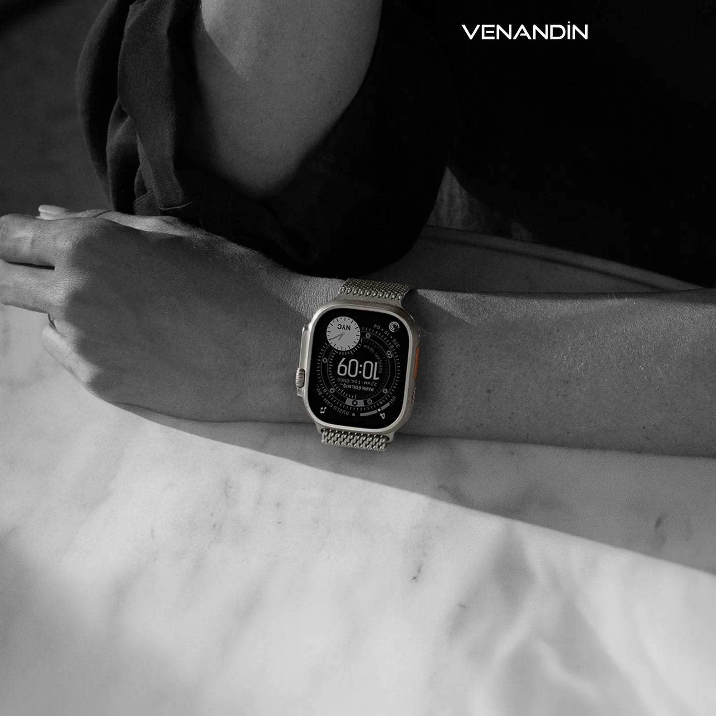 VN-16 Pro Max Akıllı Saat