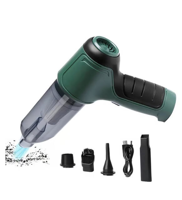 DN 4728 Şarjlı El Süpürgesi