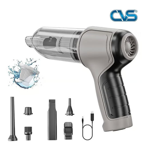 DN 4728 Şarjlı El Süpürgesi