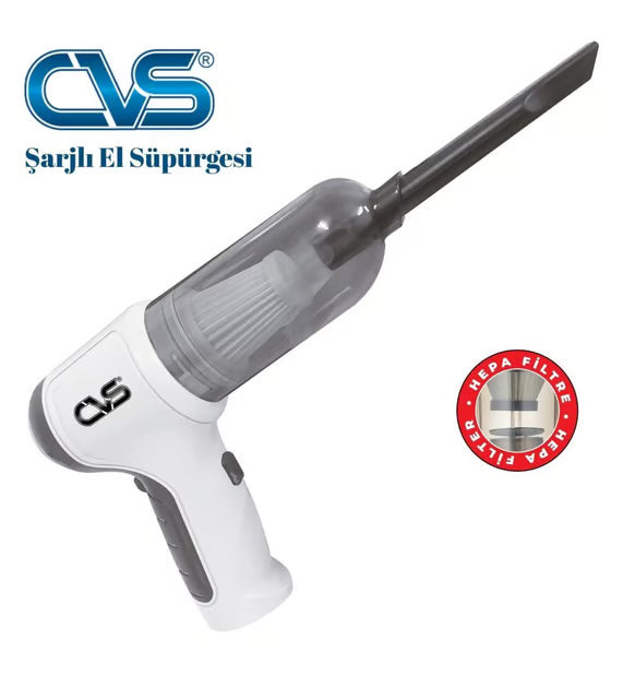 DN 4728 Şarjlı El Süpürgesi