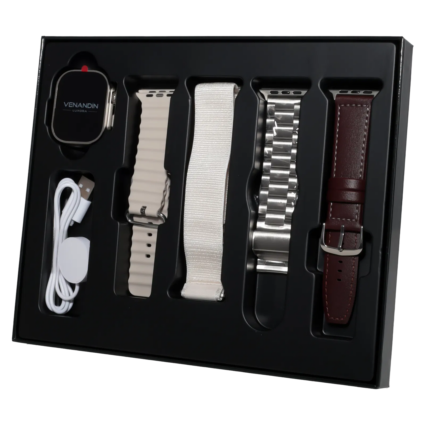 VN Ultra 3 Timeless Akıllı Saat