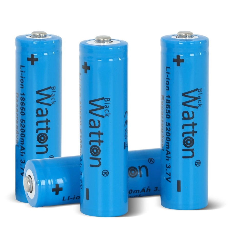 WT-731 Cree TG LED 5000 Lümen Şarj Göstergeli El Feneri